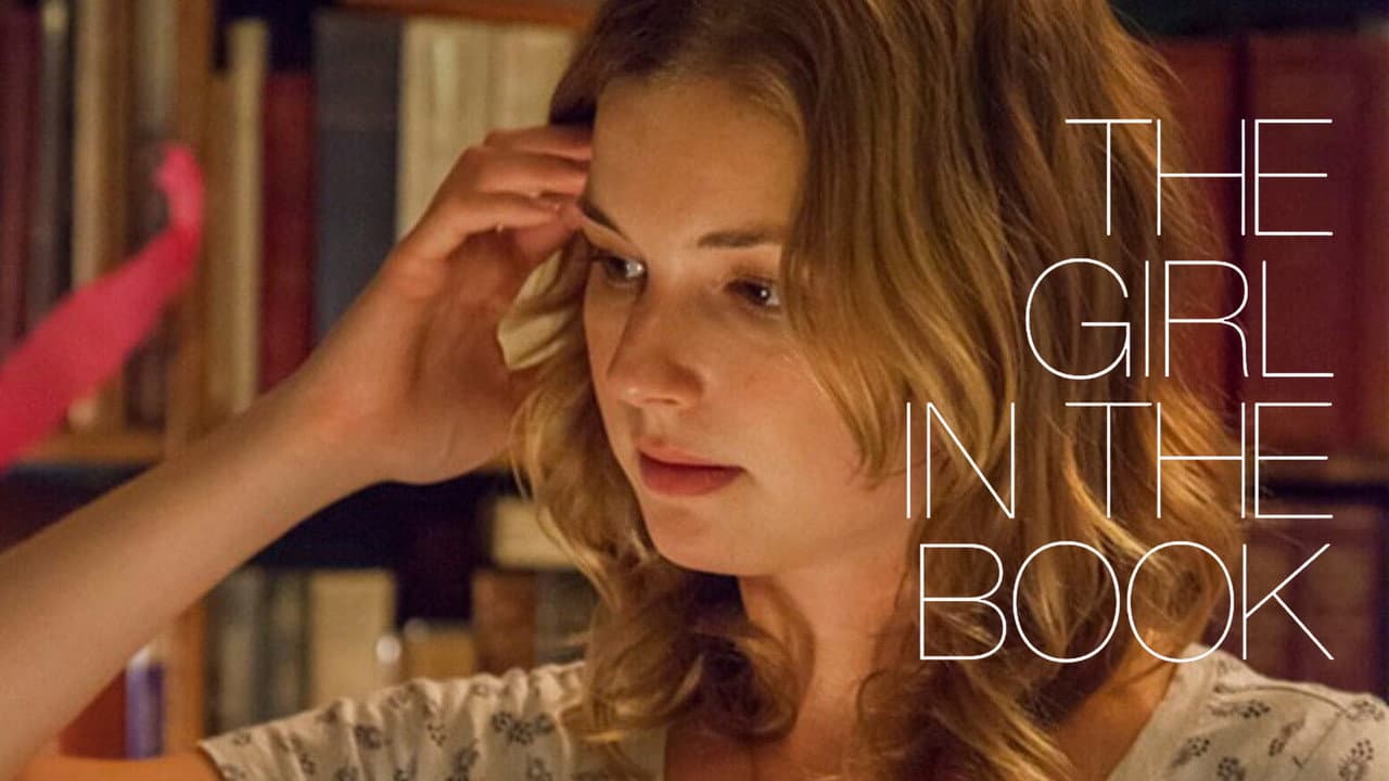 The Girl in the Book still 3