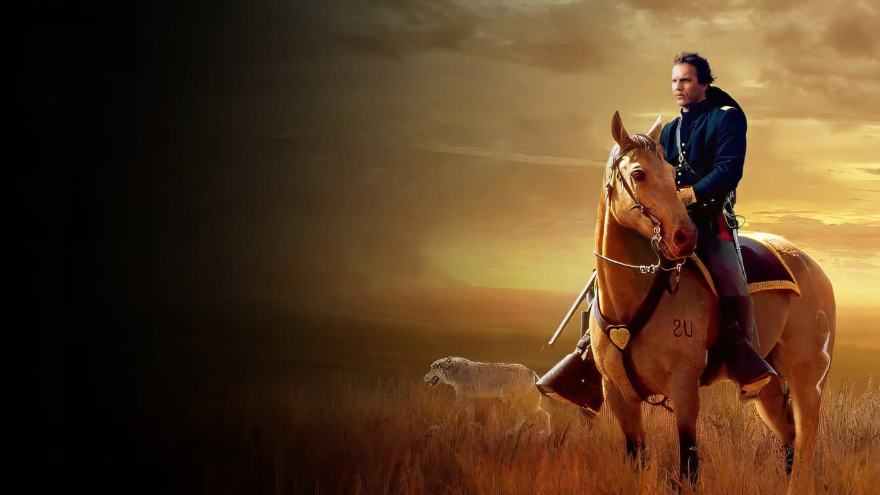 Dances with Wolves still 7
