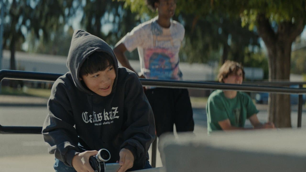 Dìdi (弟弟) still 4