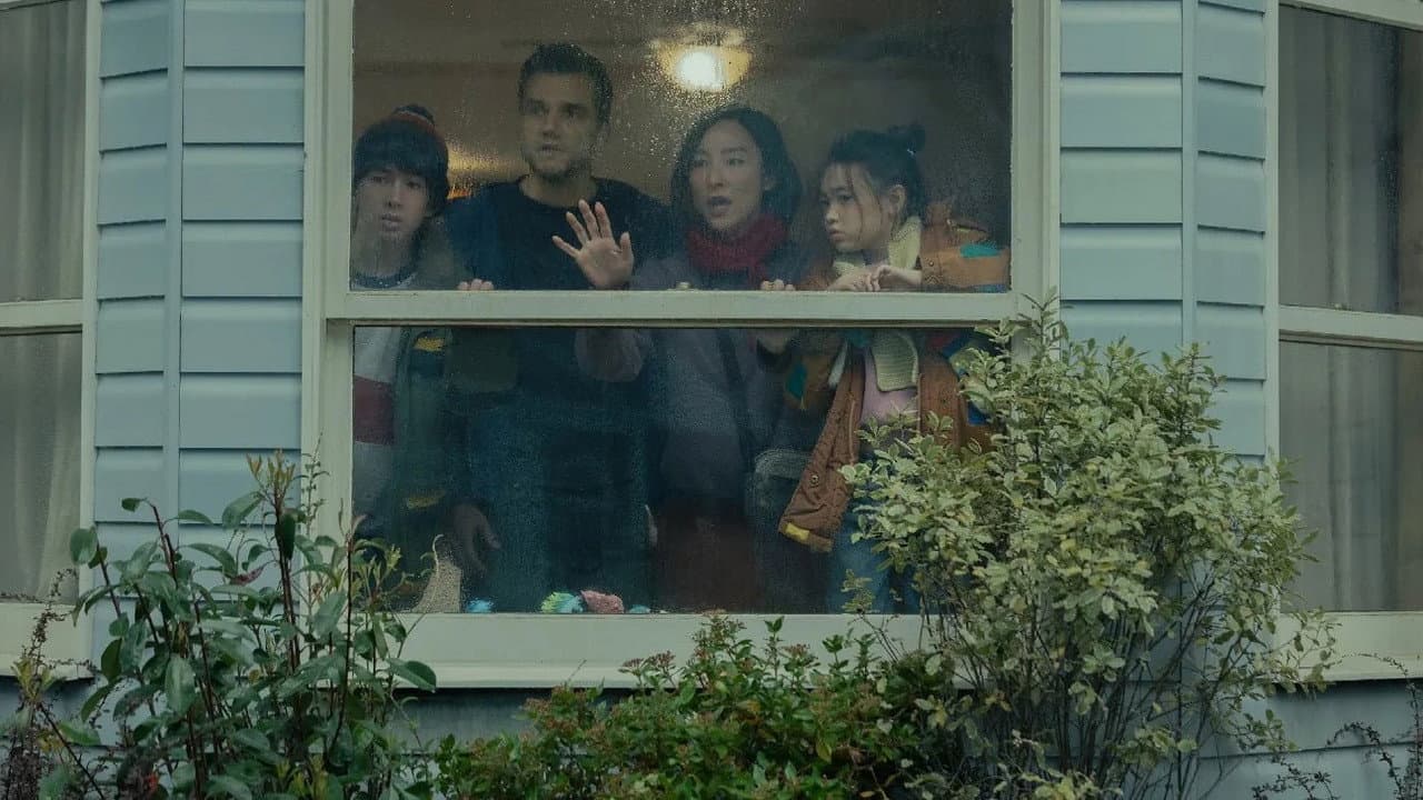 The Last House (2026) Review - Leterrier's Chilling still 6