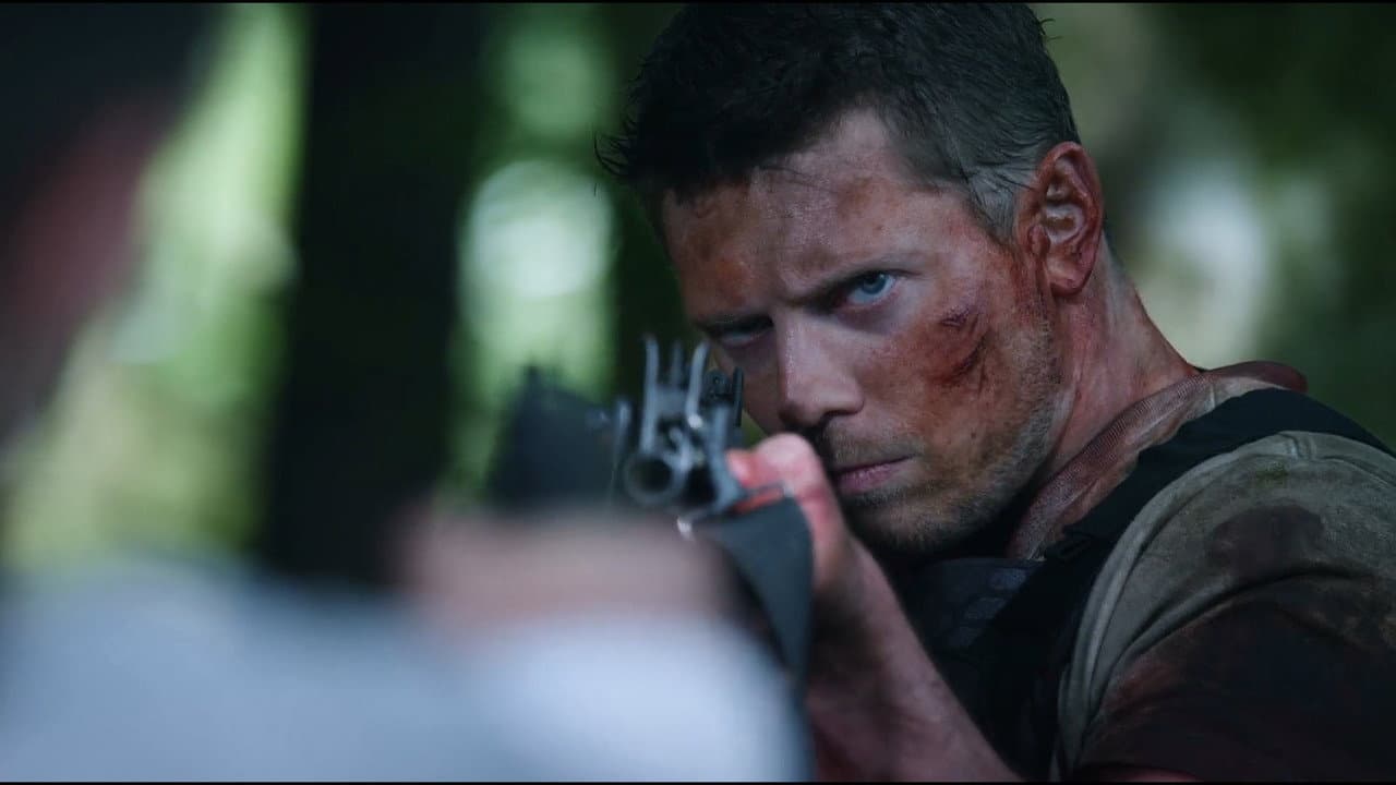 The Marine 4: Moving Target still 5