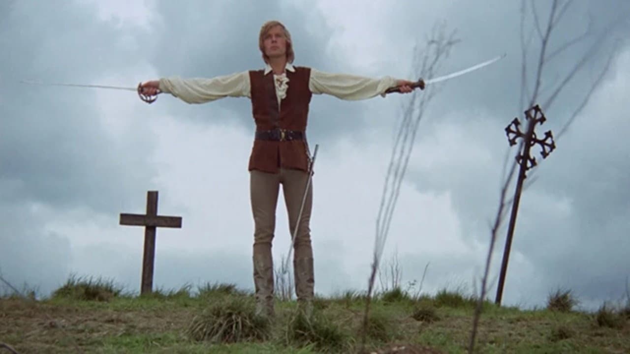 Captain Kronos: Vampire Hunter still 6