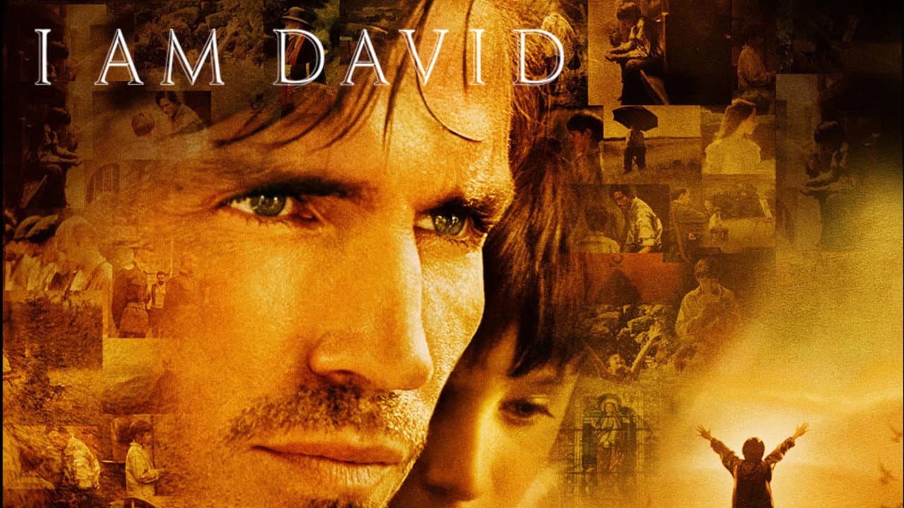 I Am David still 6