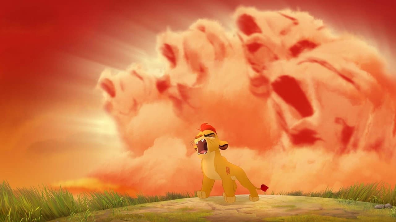 The Lion Guard: Return of the Roar still 7