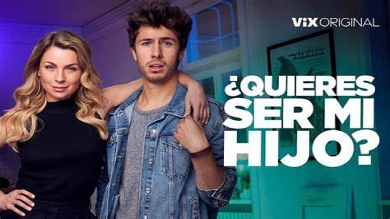 ¿Quieres ser mi hijo? still 2