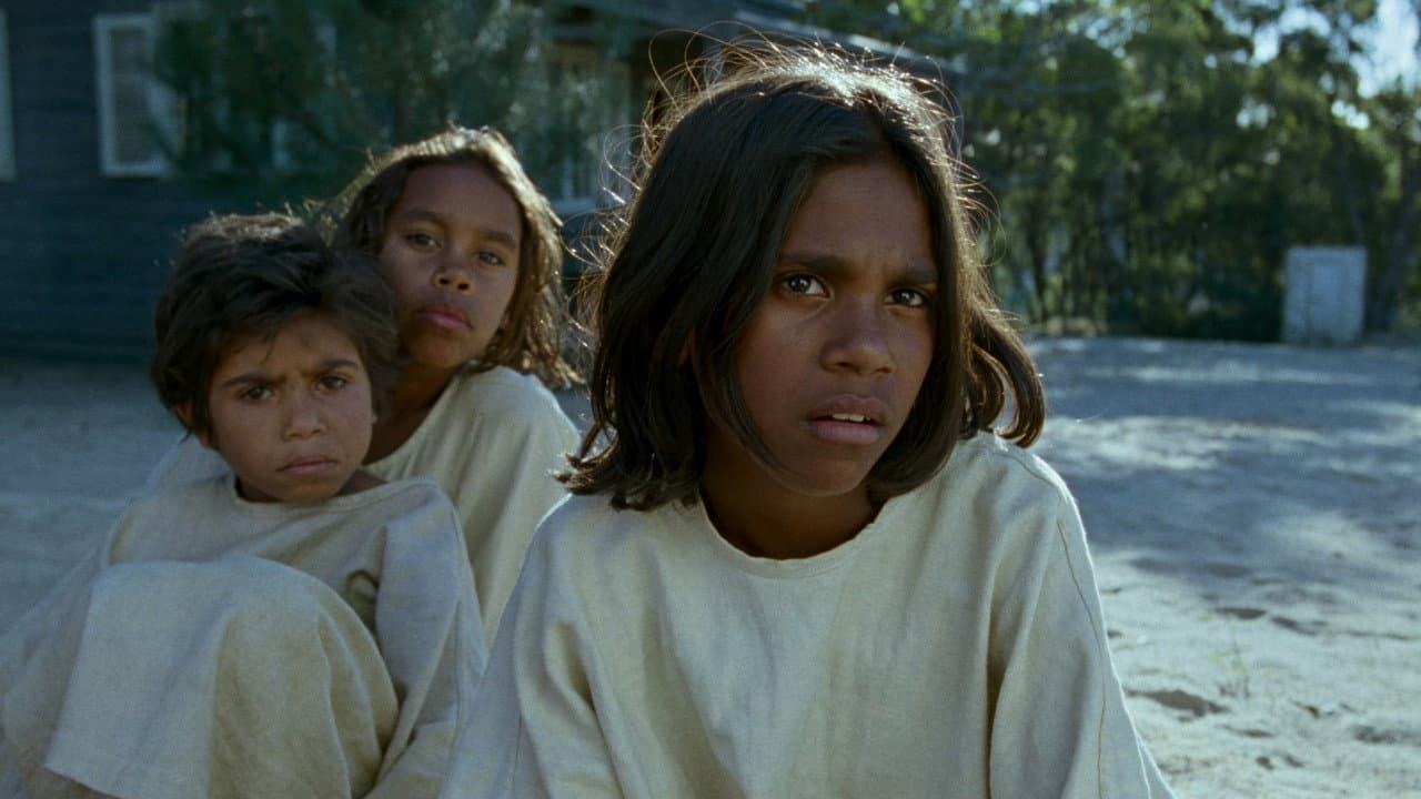 Rabbit-Proof Fence still 5
