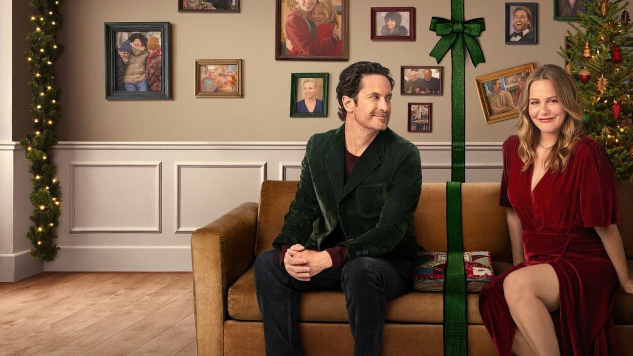 A Merry Little Ex-Mas still 1