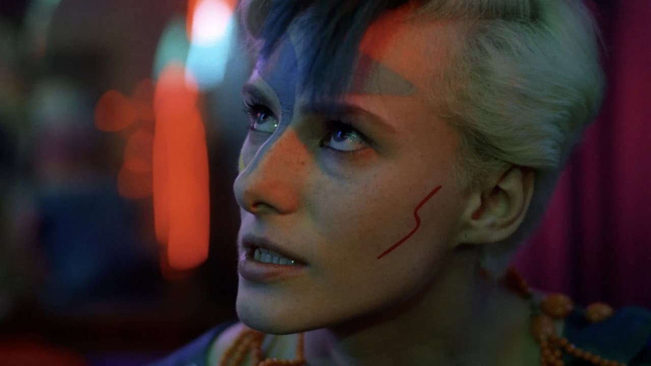 Liquid Sky still 8