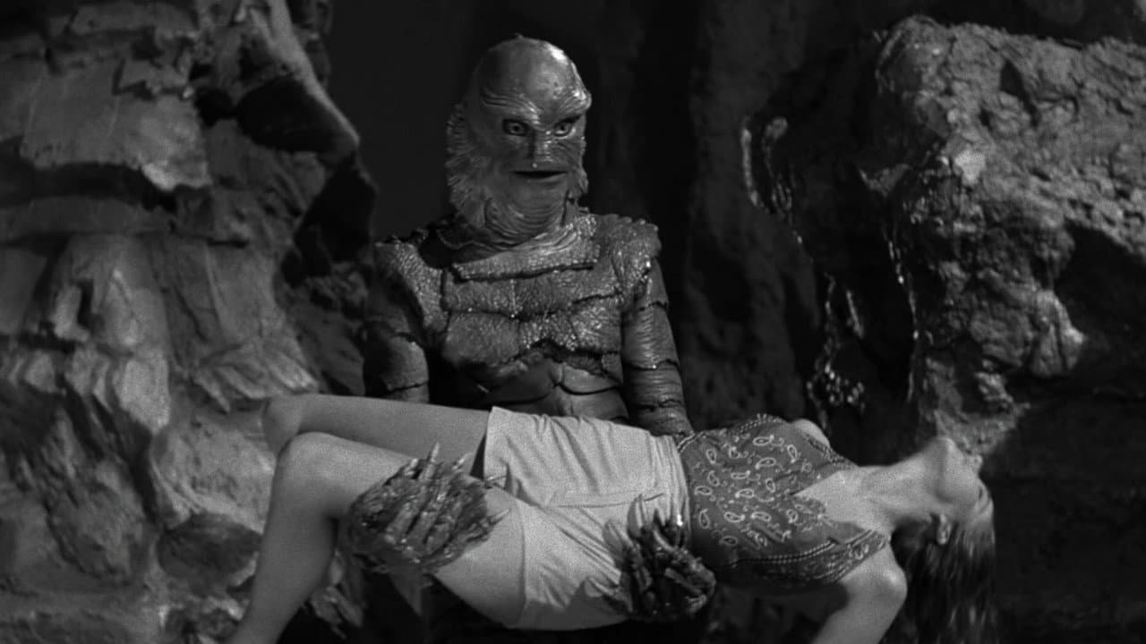 Creature from the Black Lagoon still 7