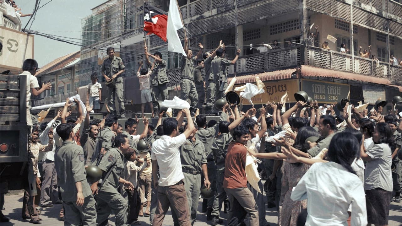 First They Killed My Father still 5