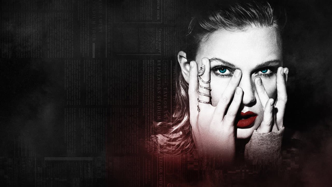 Taylor Swift: Reputation Stadium Tour still 6