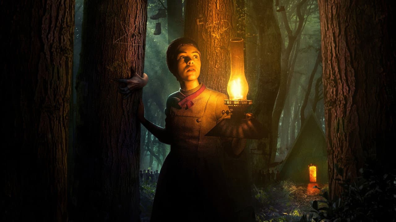Gretel & Hansel still 5