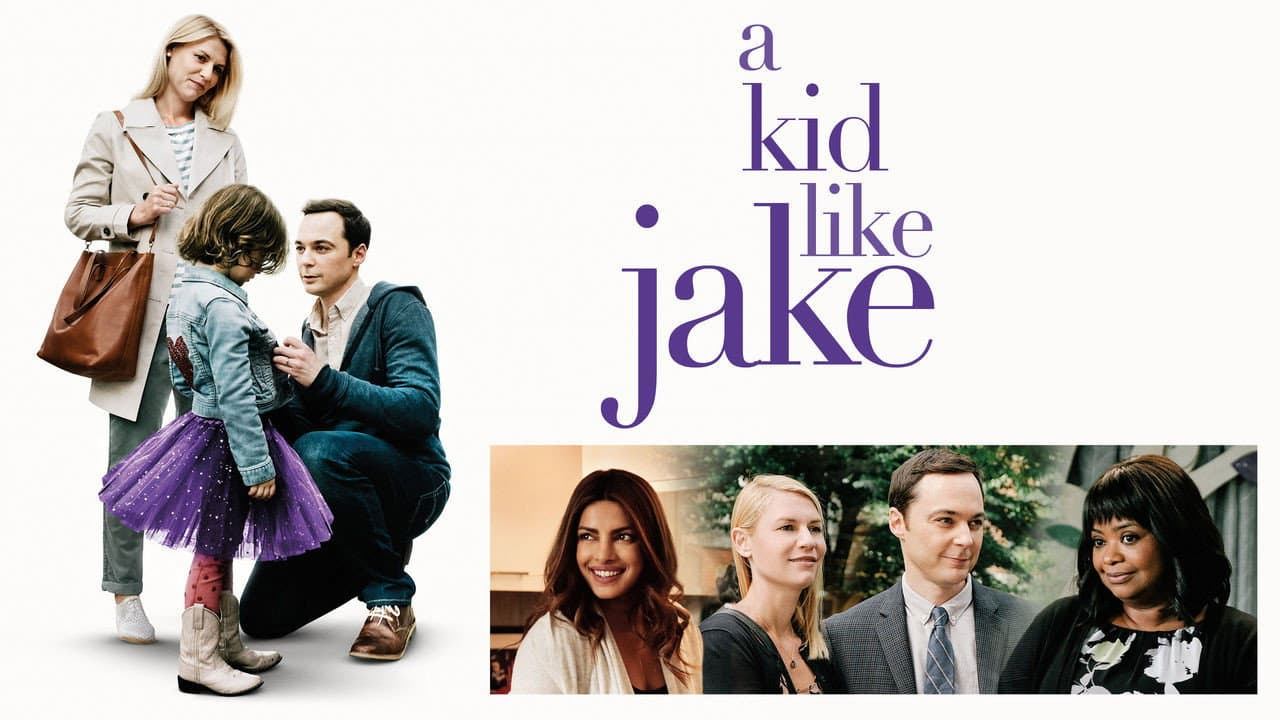 A Kid Like Jake still 6