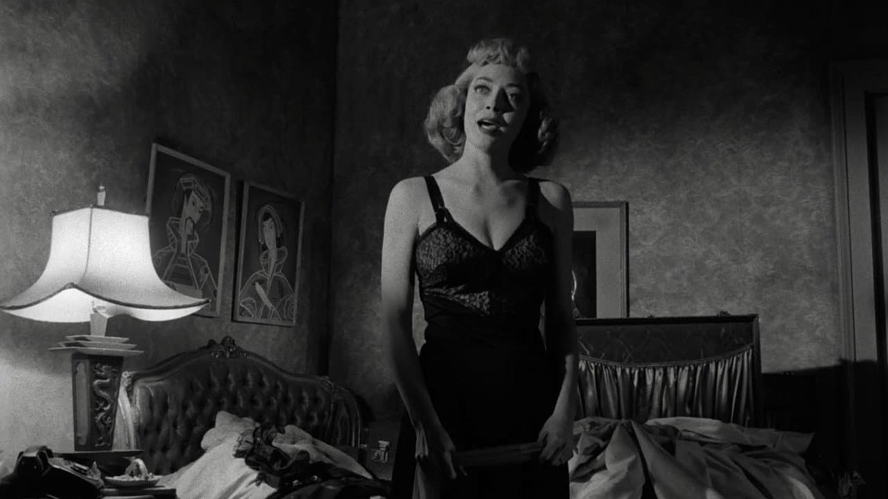 The Killing still 7