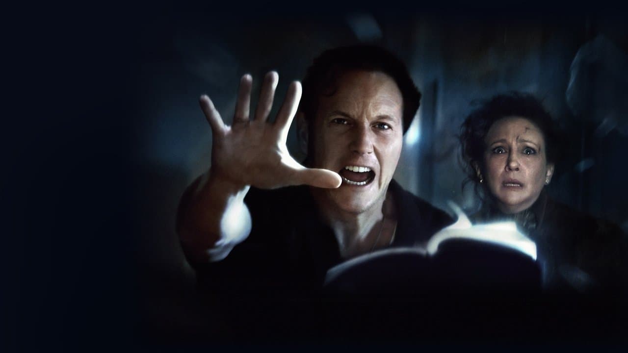 The Conjuring: Last Rites still 1