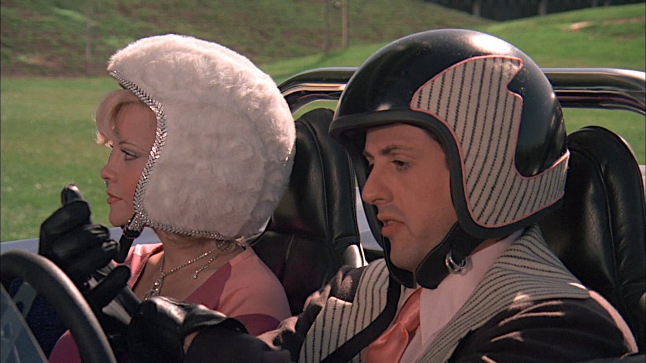 Death Race 2000 still 2