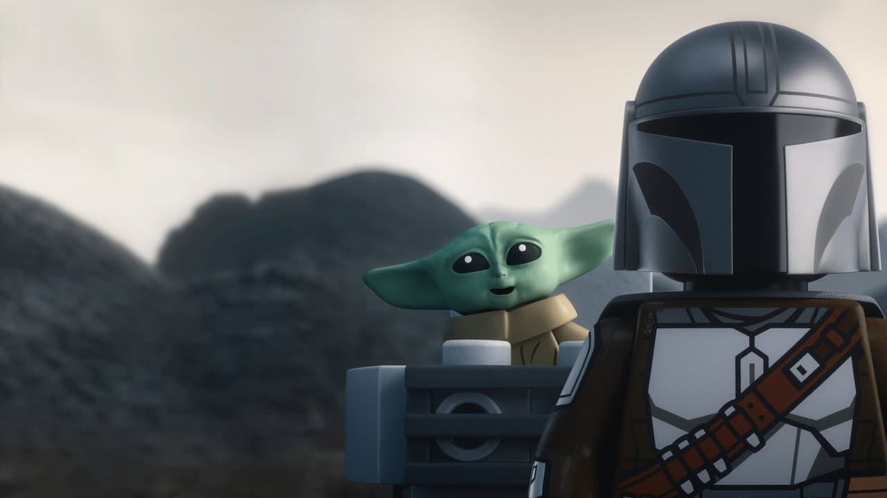 LEGO Star Wars: The Mandalorian Review (2026) still 7