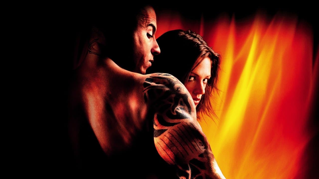 xXx still 3