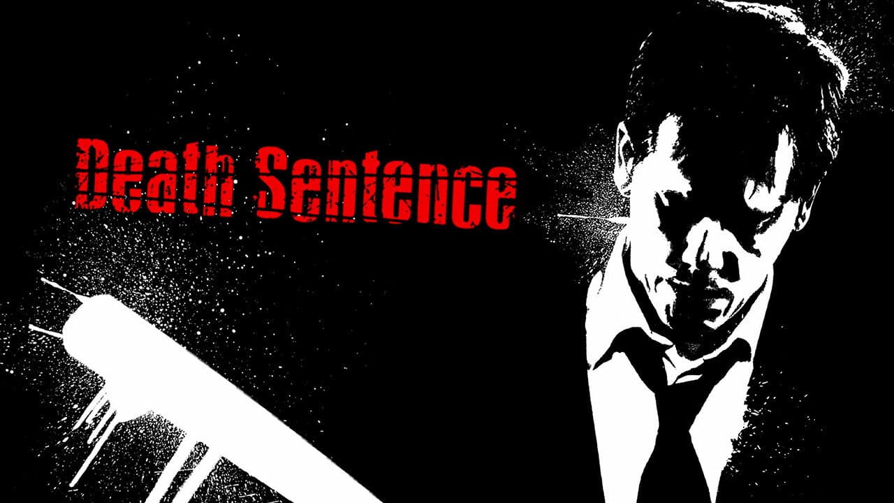 Death Sentence still 7