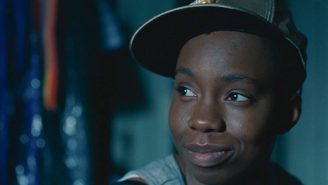 Pariah still 3