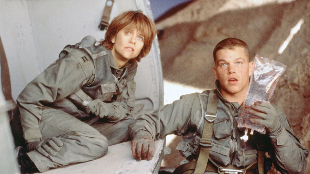 Courage Under Fire still 5