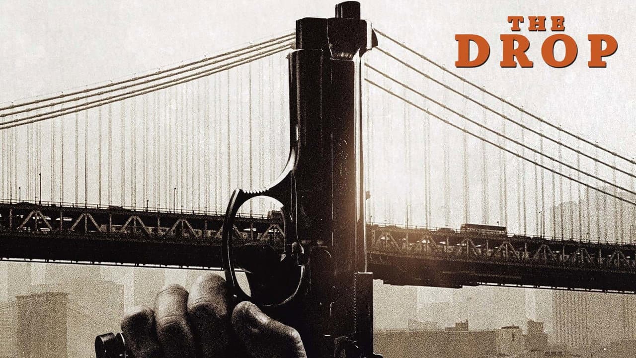 The Drop still 8