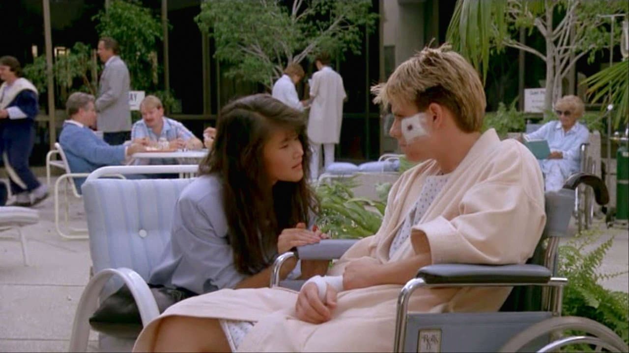 Gleaming the Cube still 4