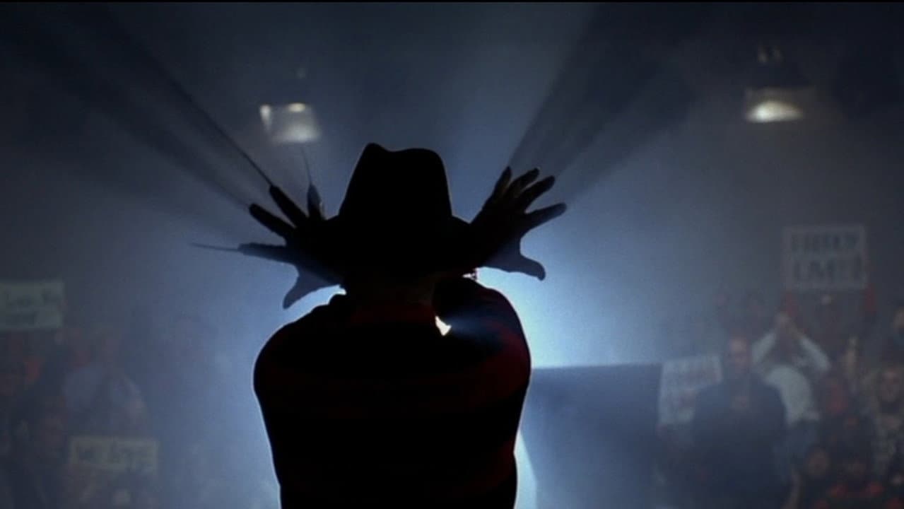 Wes Craven's New Nightmare still 6