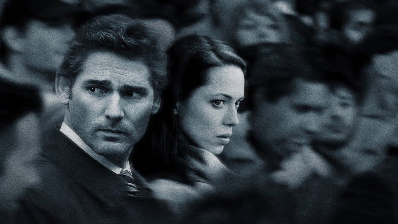 Closed Circuit still 1