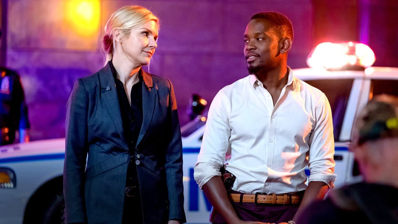 Inside Man: Most Wanted still 8