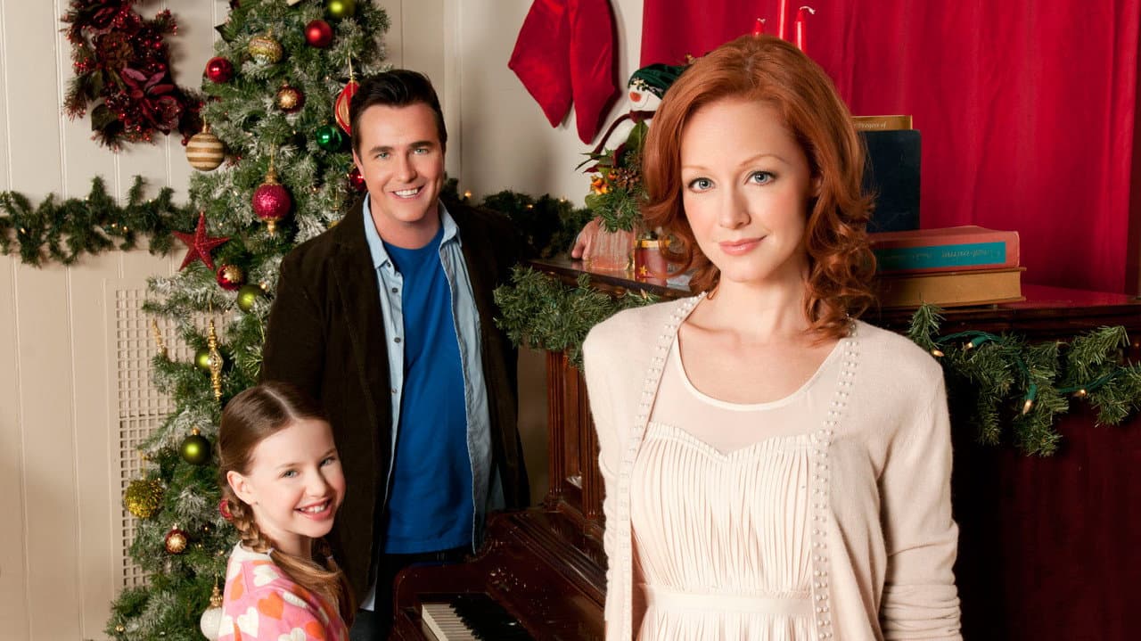 Christmas Magic still 1