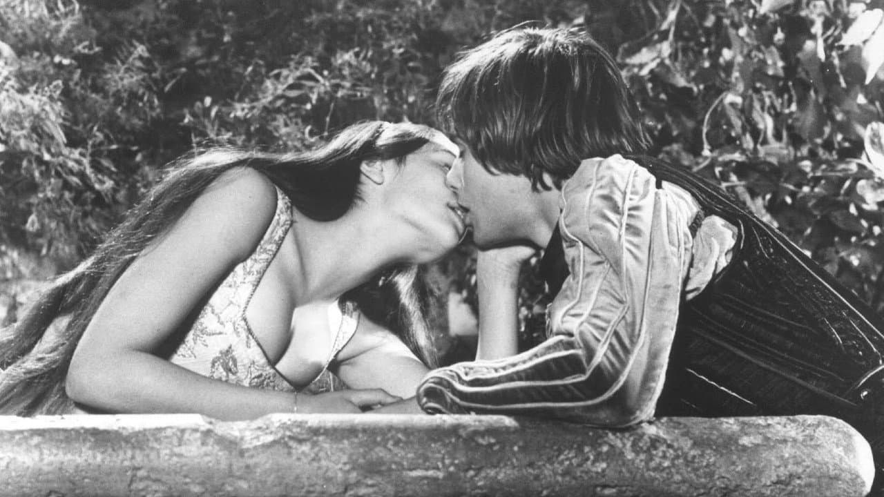 Romeo and Juliet still 5