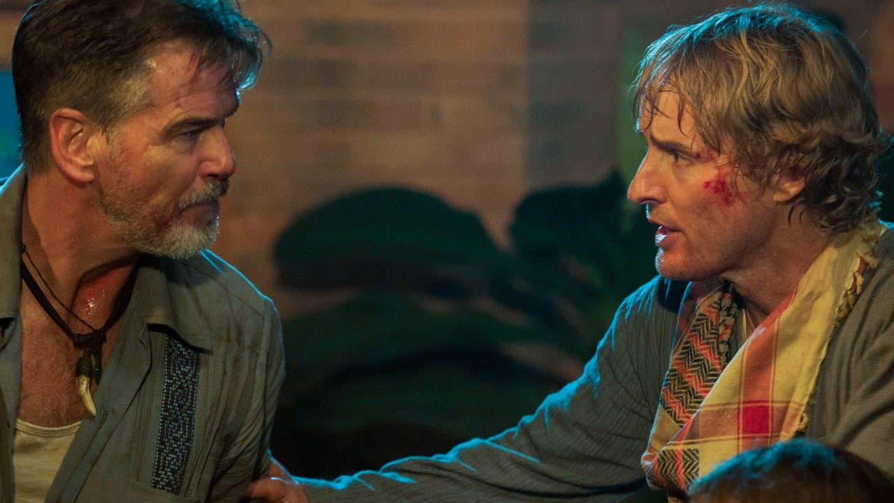 No Escape still 5