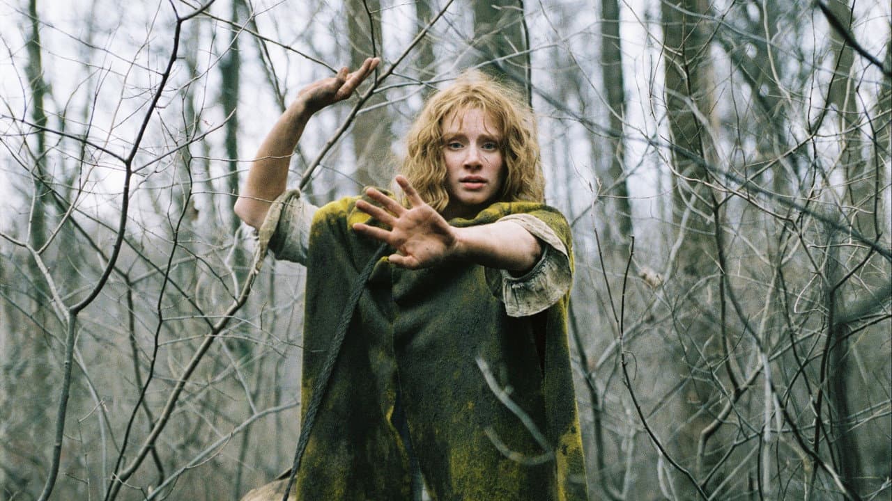 The Village still 5
