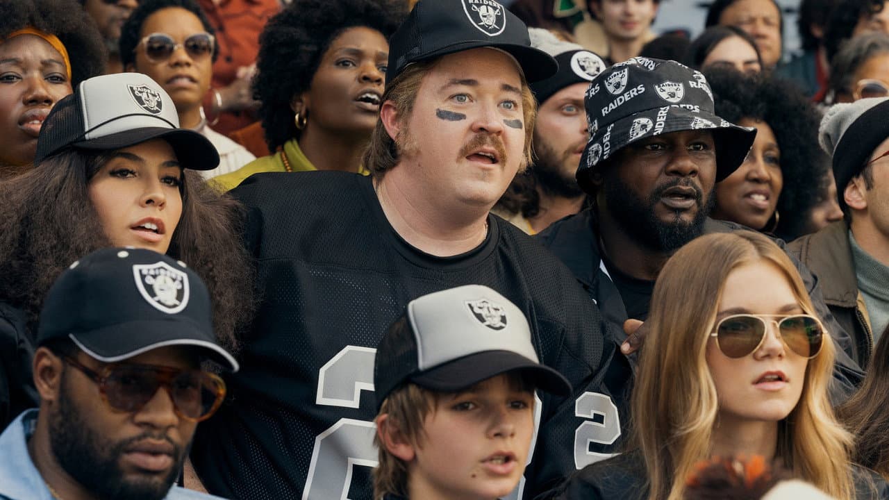Madden (2026) - David O. Russell Film News still 8