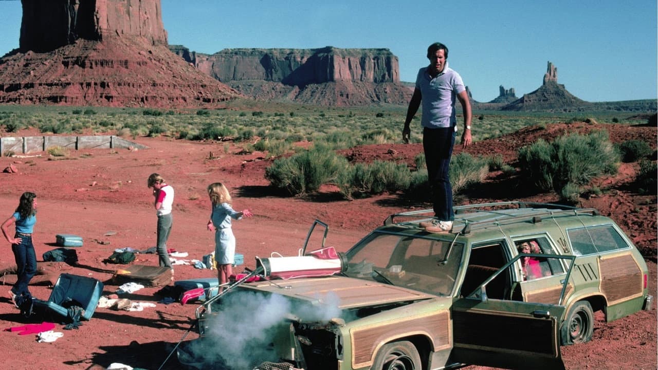 National Lampoon's Vacation still 8
