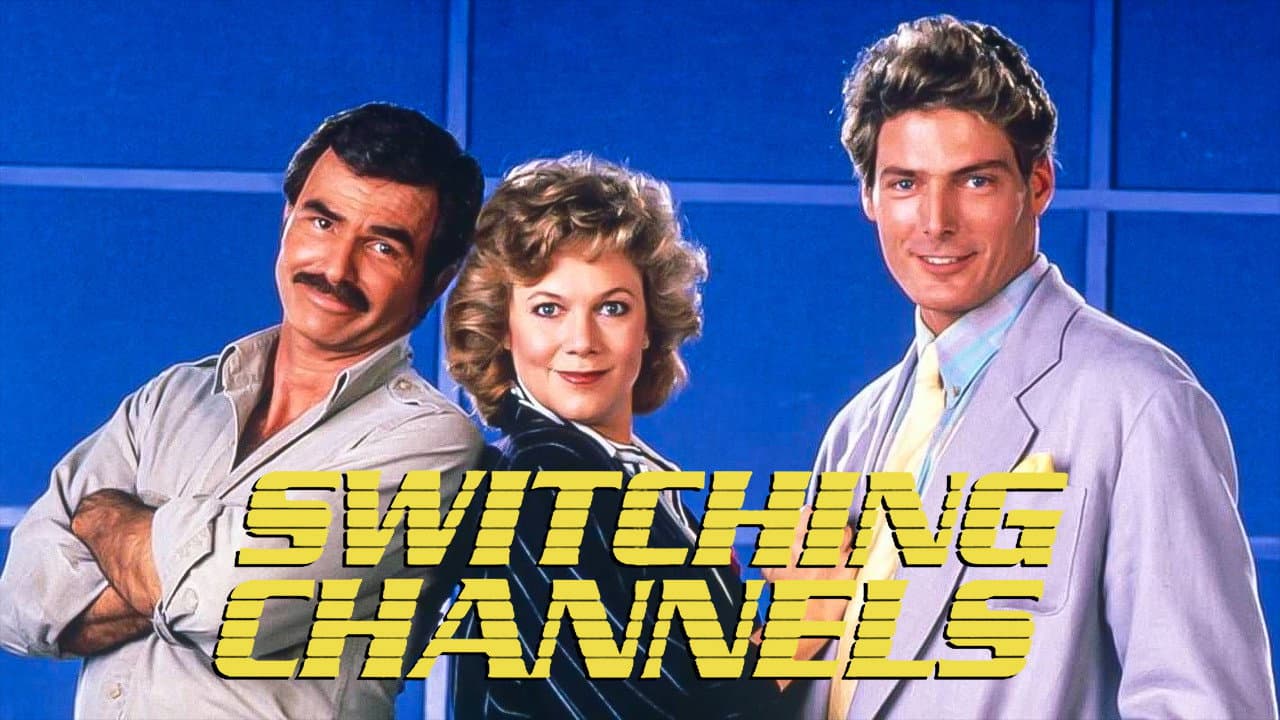 Switching Channels still 7