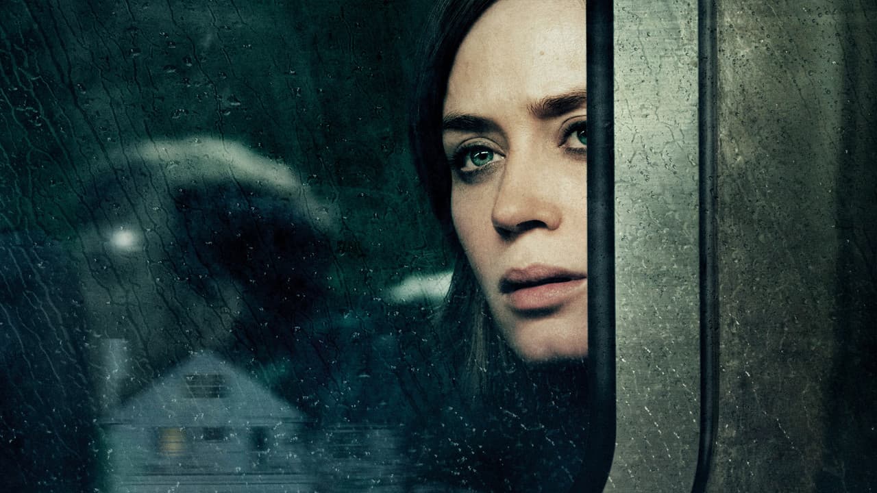 The Girl on the Train still 3