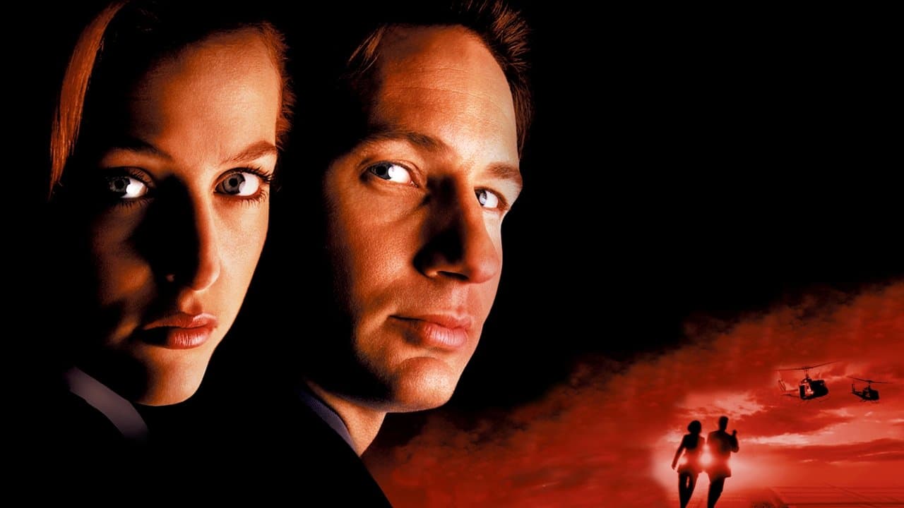 The X-Files still 6