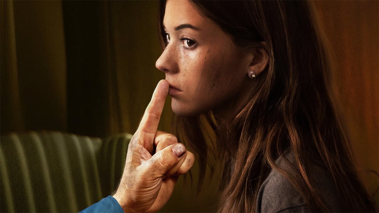 The Girl Who Escaped: The Kara Robinson Story still 2
