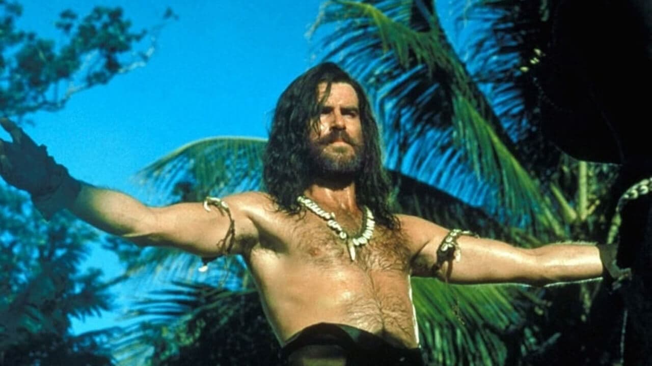 Robinson Crusoe still 5