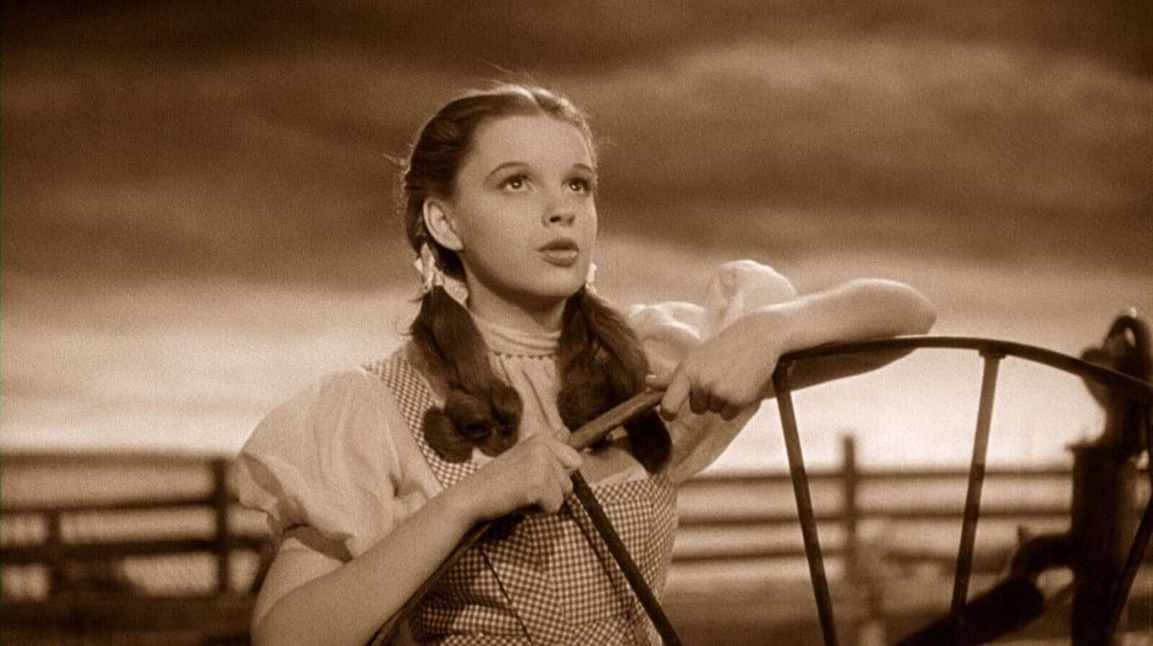 The Wizard of Oz still 7