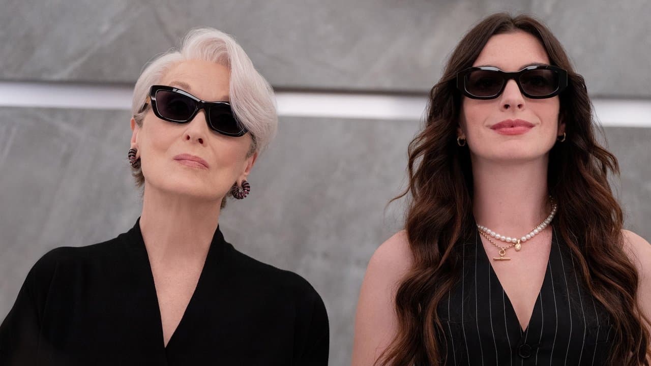 The Devil Wears Prada 2 Review: A Stylish Sequel? still 3