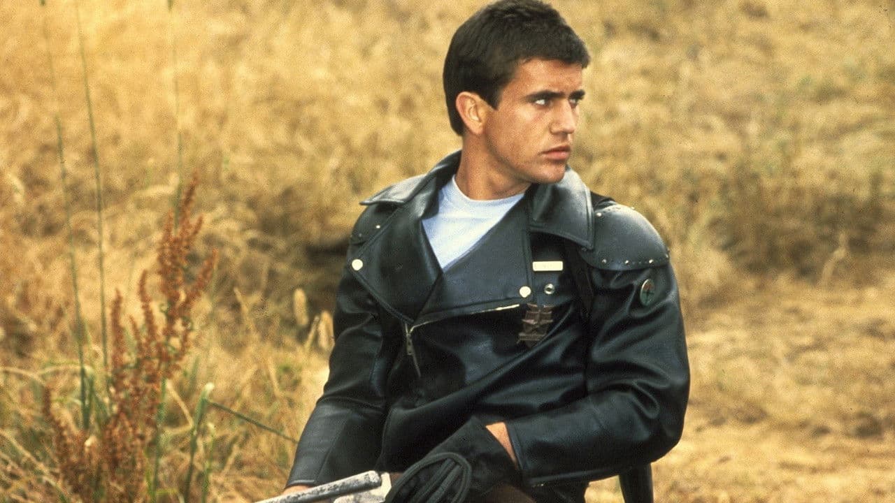 Mad Max still 1