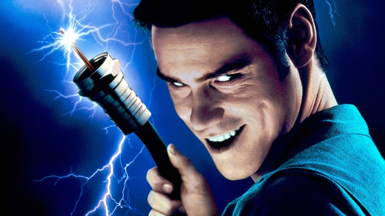 The Cable Guy still 5