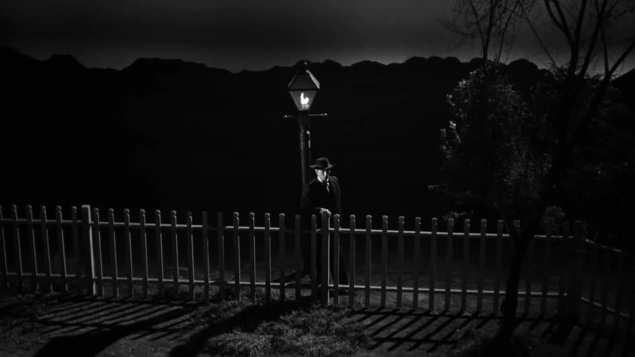 The Night of the Hunter still 5