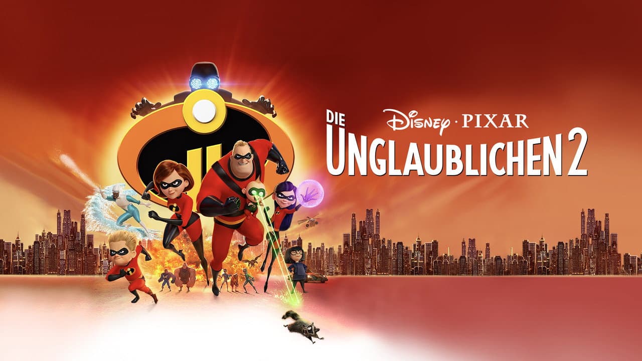 Incredibles 2 still 5