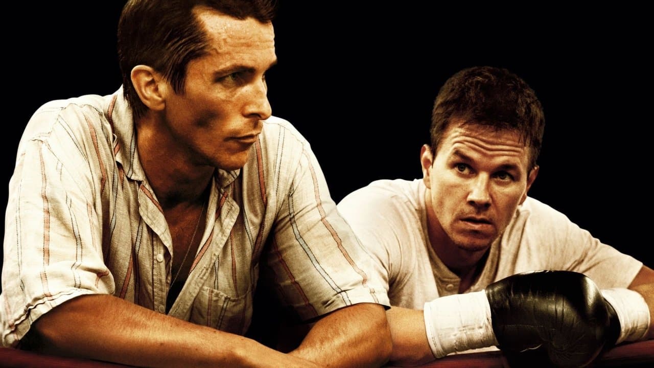 The Fighter still 1