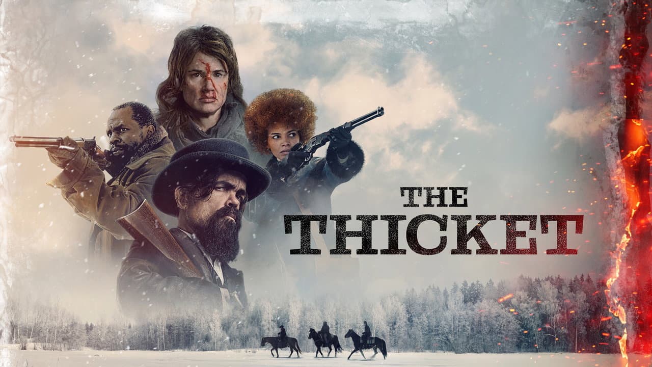 The Thicket still 8