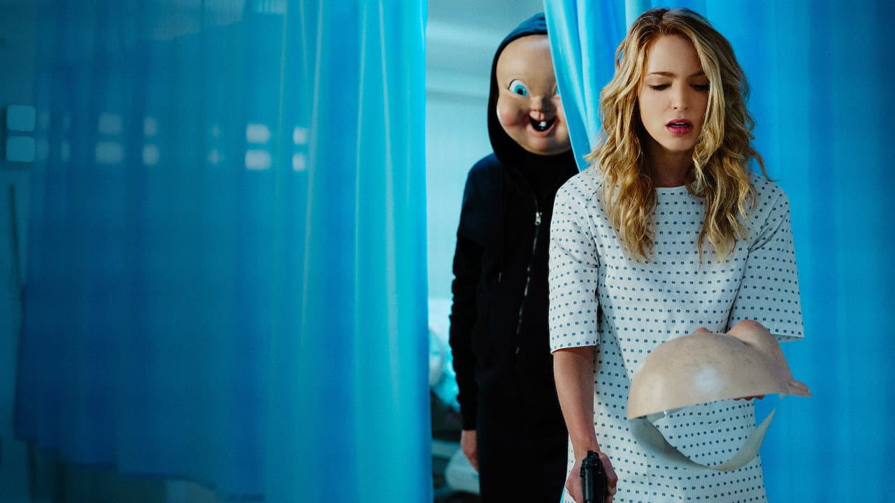 Happy Death Day 2U still 8